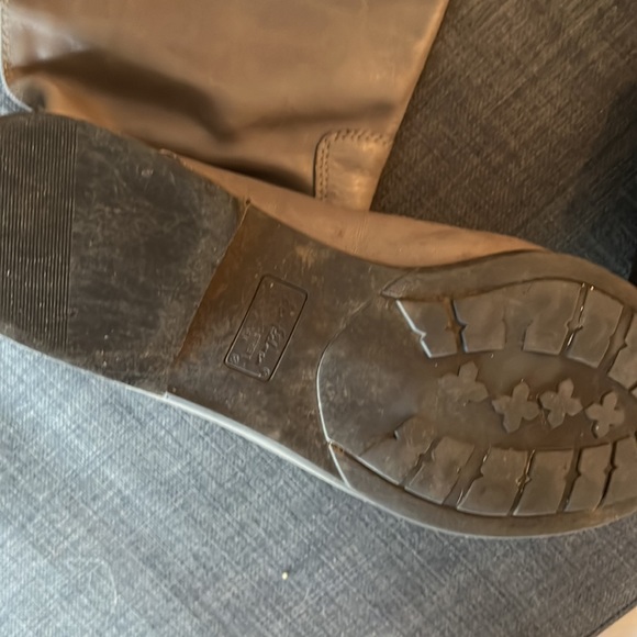 Sam Edelman wide calf penny boot - Picture 2 of 4